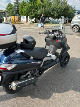 Piaggio Mp3  | Mobile.bg    4