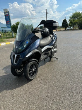  Piaggio Mp3