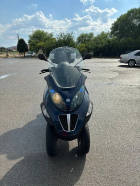 Piaggio Mp3  | Mobile.bg    3