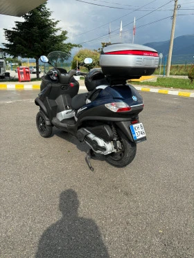 Piaggio Mp3  | Mobile.bg    2