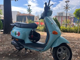 Vespa 50 Piaggio | Mobile.bg    3