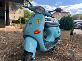  Vespa 50