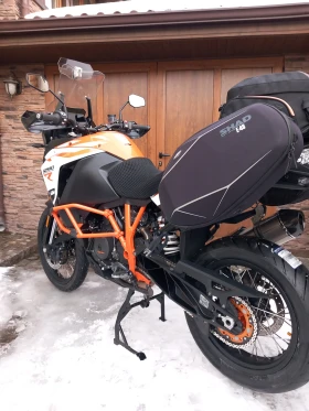 Ktm Adventure Super Adventure R, снимка 5