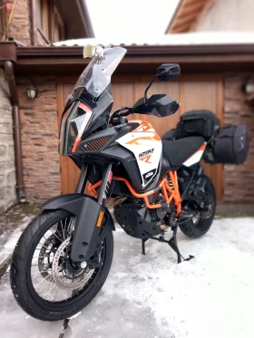 Ktm Adventure Super Adventure R, снимка 12