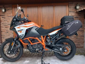 Ktm Adventure Super Adventure R, снимка 3