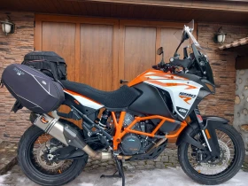 Ktm Adventure Super Adventure R, снимка 2