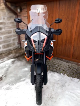 Ktm Adventure Super Adventure R, снимка 7