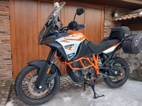 Ktm Adventure Super Adventure R, снимка 11