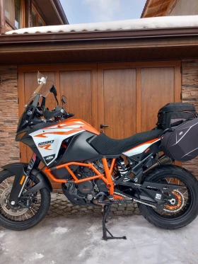 Ktm Adventure Super Adventure R, снимка 14