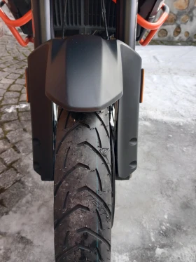 Ktm Adventure Super Adventure R, снимка 9