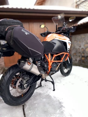 Ktm Adventure Super Adventure R, снимка 8