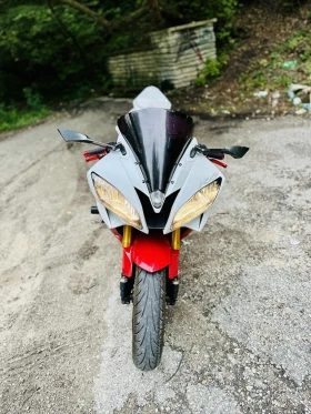 Обява за продажба на Yamaha YZF-R6 ~9 700 лв. - изображение 9