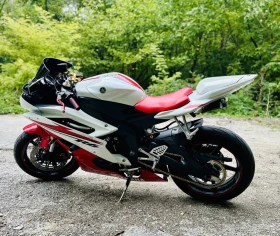 Обява за продажба на Yamaha YZF-R6 ~9 700 лв. - изображение 2