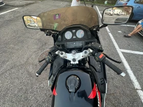 Honda Cbx 750F-II 1983. | Mobile.bg    4