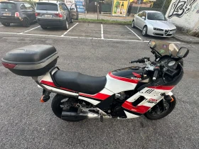Honda Cbx 750F-II 1983. | Mobile.bg    3