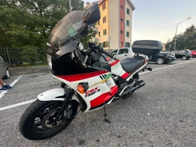 Honda Cbx 750F-II 1983. | Mobile.bg    6