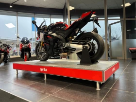 Aprilia RSV4 1100 Factory | Auto.bg — изображение 6