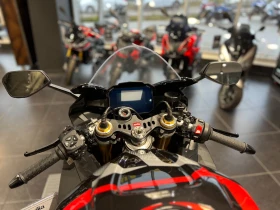 Aprilia RSV4 1100 Factory | Auto.bg — изображение 9