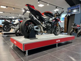 Aprilia RSV4 1100 Factory | Auto.bg — изображение 4