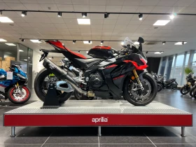 Aprilia RSV4 1100 Factory | Auto.bg — изображение 3