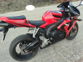 Honda Cbr sc57 | Auto.bg — изображение 8
