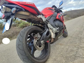 Honda Cbr sc57 | Auto.bg — изображение 3
