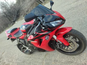 Honda Cbr sc57 | Auto.bg — изображение 4