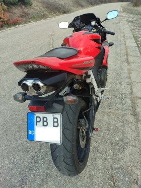 Honda Cbr sc57 | Auto.bg — изображение 7