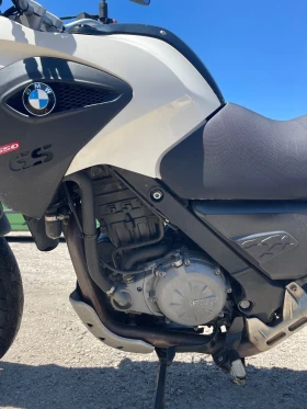 BMW G 650gs A2 | Mobile.bg � ����� ������ 7
