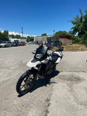 BMW G 650gs A2 | Mobile.bg � ����� ������ 5