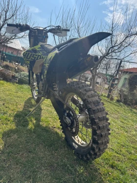Husqvarna 350 undefined | Auto.bg — изображение 6