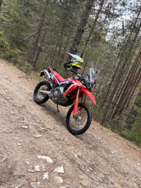 Honda Crf 300 rally | Mobile.bg � ����� ������ 11