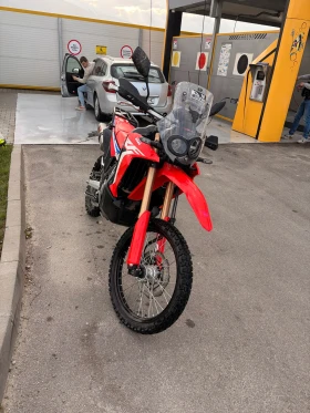 Honda Crf 300 rally | Mobile.bg � ����� ������ 7