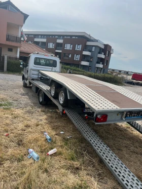 Платформи Друга Холандска платформа, снимка 3