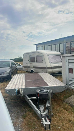 Платформи Друга Холандска платформа, снимка 5