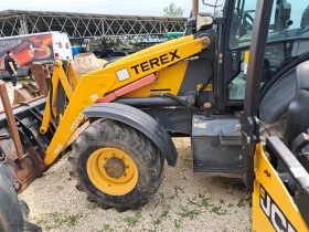Багер Terex 860SX, снимка 3
