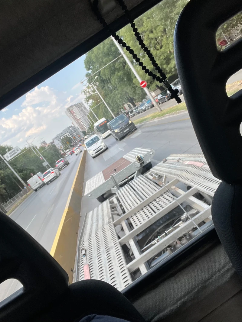 Платформи Друга Холандска платформа, снимка 2 - Индустриална техника - 52555123