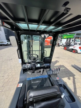 Мотокар Bobcat G30NXP, снимка 11
