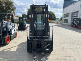 Мотокар Bobcat G30NXP, снимка 6