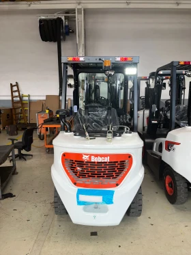 ������� Bobcat G30NXP | Mobile.bg � ����� ������ 3