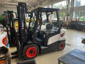 ����� �� �������� �� ������� Bobcat G30NXP
