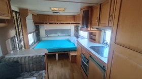 Каравана Hobby Grey 630, снимка 10