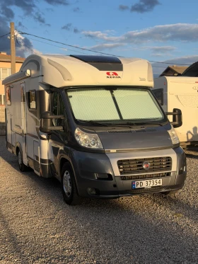 Кемпер Adria Matrix M860SP, снимка 1