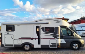 Кемпер Adria Matrix M860SP, снимка 2