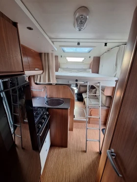 Кемпер Adria Matrix M860SP, снимка 11