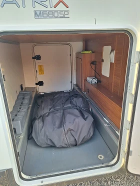 Кемпер Adria Matrix M860SP, снимка 15