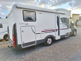 Кемпер Adria Matrix M860SP, снимка 4