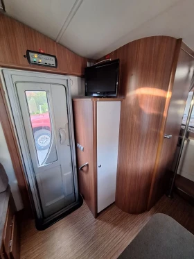 Кемпер Adria Matrix M860SP, снимка 14