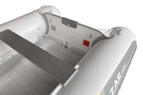 Надуваема лодка ZAR Formenti ZAR MINI ALU 14 , снимка 5