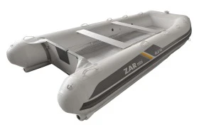 Надуваема лодка ZAR Formenti ZAR MINI ALU 14 , снимка 6